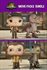 Funko Fusion - Jurassic World Rebirth DLC Bundle
