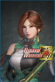 Yueying - Senha de oficial