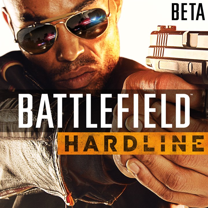 Battlefield™ Hardline Beta