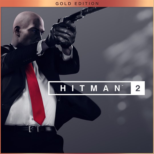 HITMAN™ 2 - Gold Edition for xbox