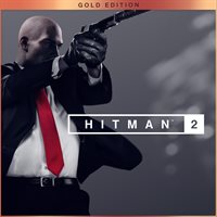 HITMAN™ 2 - Gold Edition