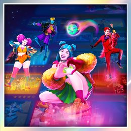 Aperçu Just Dance® 2023 Ultimate Edition