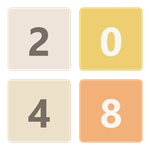 Epic 2048