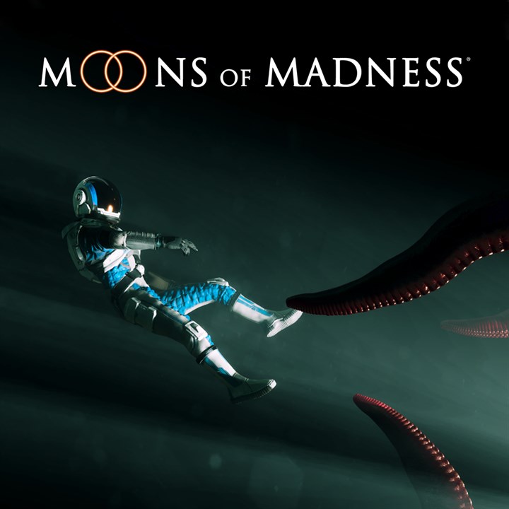 Moons of Madness