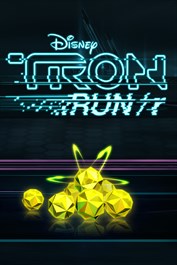 Tron 5K Bit Pack