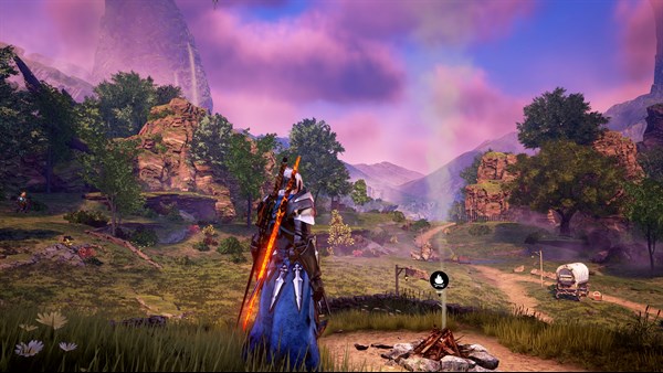 Tales of Arise Demo Version — 8
