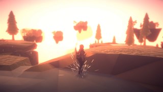 Celestial Fall screenshot 3