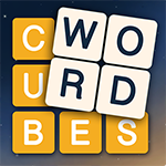 Word Cubes - Hidden Word Search Puzzle Game