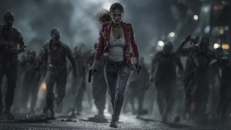Outbreak: Shades of Horror Emporium DLC Collection