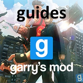 Garry's Mod Guides