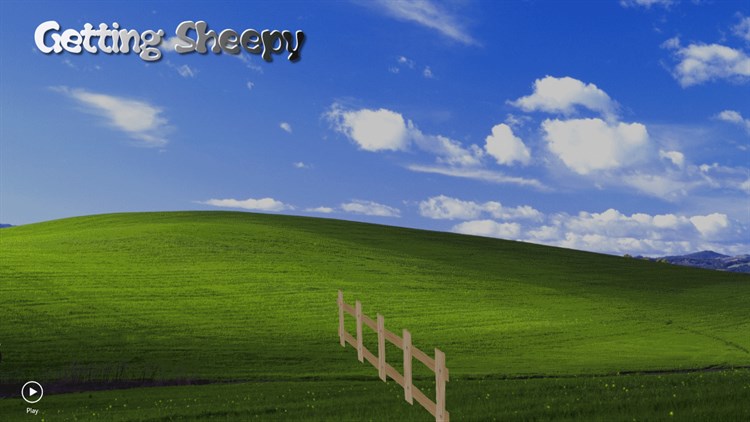 Getting Sheepy - PC - (Windows)