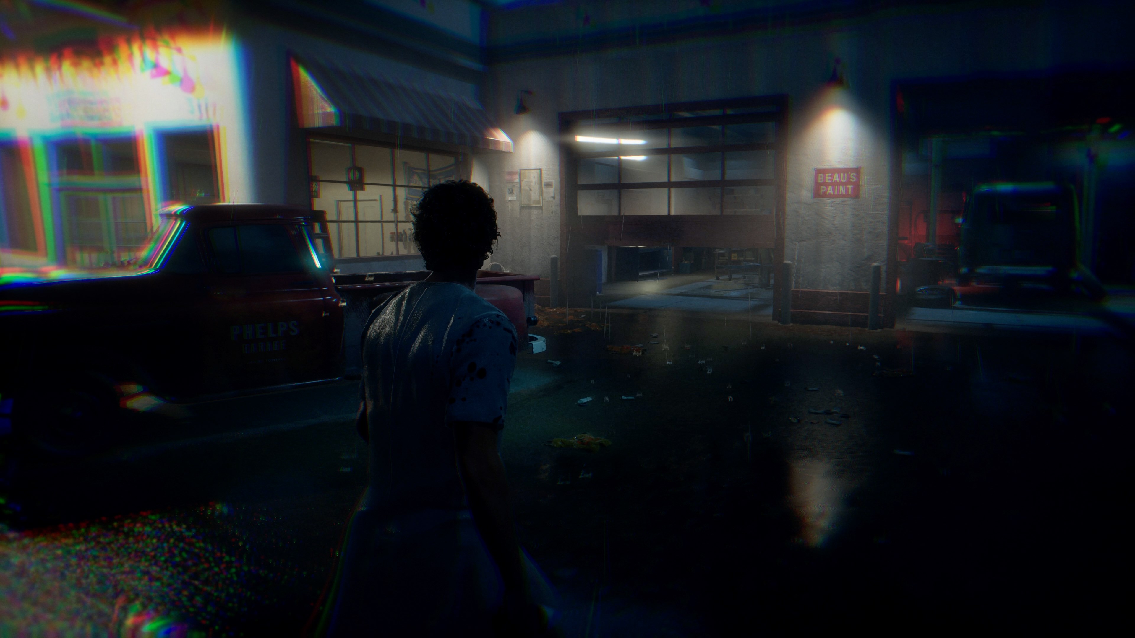 Halloween: The Game — скриншот 6