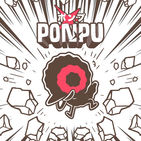 Ponpu for Xbox in Italy region