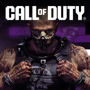 Call of Duty® cover image