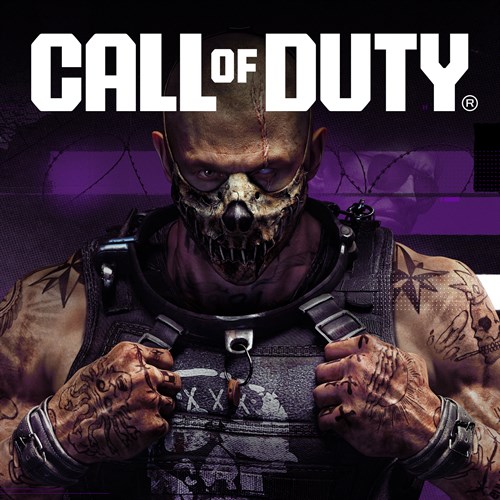 Call of Duty® cover image