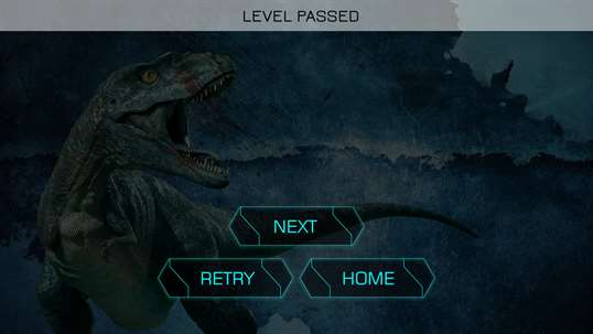 Angry Dino Hunting Adventure In Jungle City2016 screenshot 2