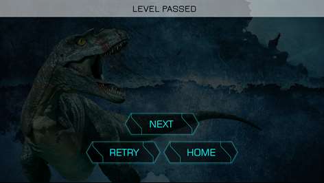 Angry Dino Hunting Adventure In Jungle City2016 Screenshots 2