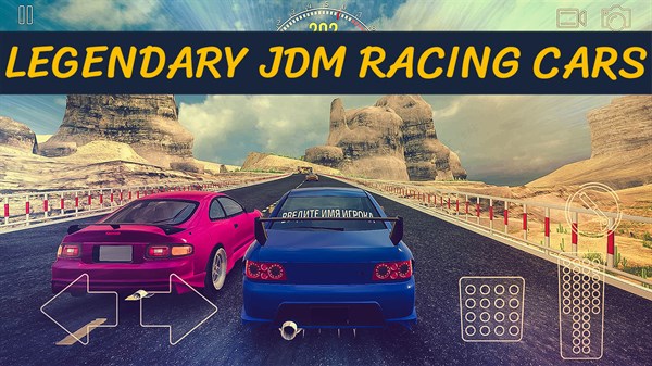 JDM Racing 2 — 7