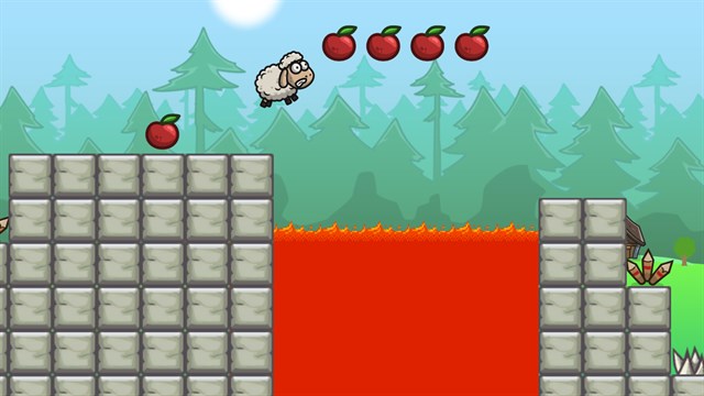 Sheep Run screenshot 3
