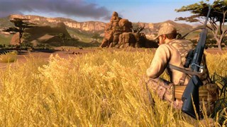 Cabela's Hunting Expeditions screenshot 5