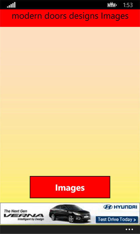 modern doors designs Images Screenshots 1