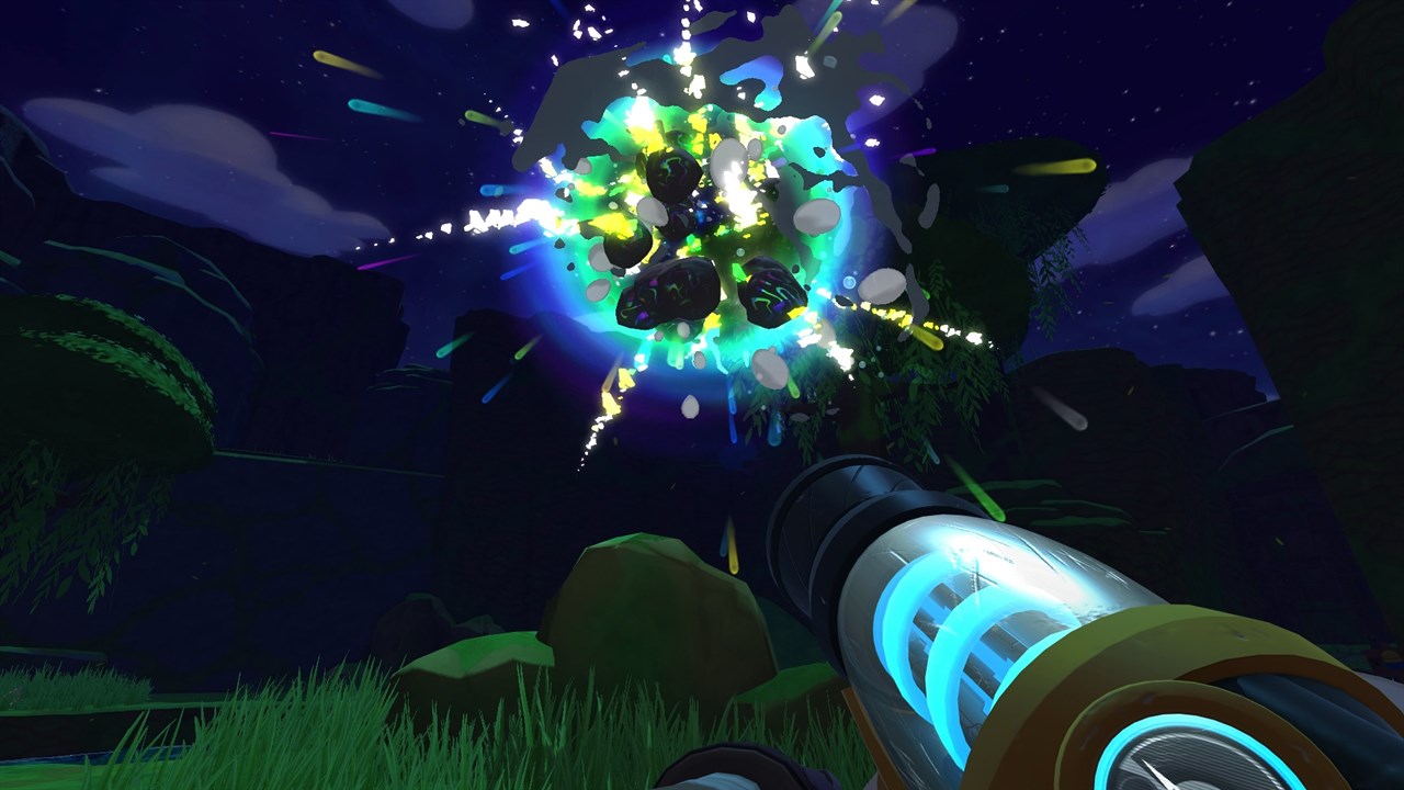 Slime Rancher screenshot 8