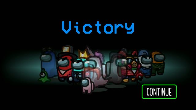 Among Us screenshot 10