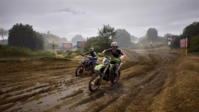 MXGP 26 - The Official Game screenshot 3