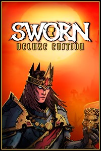 SWORN - Digital Deluxe Edition