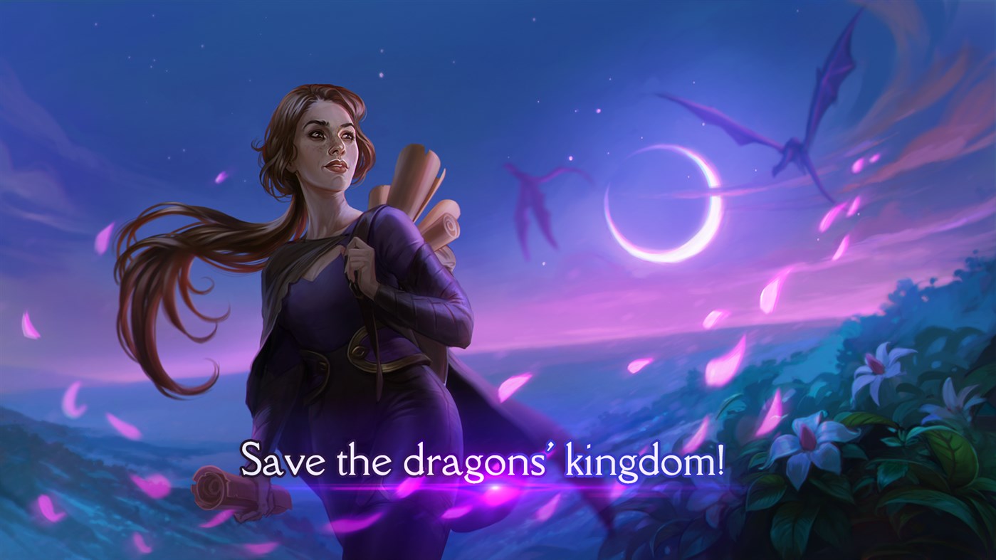 #1. The Secret Order 8: Return to the Buried Kingdom (Windows) بواسطة: Artifex Mundi