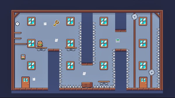Keypybara (Windows) — 9