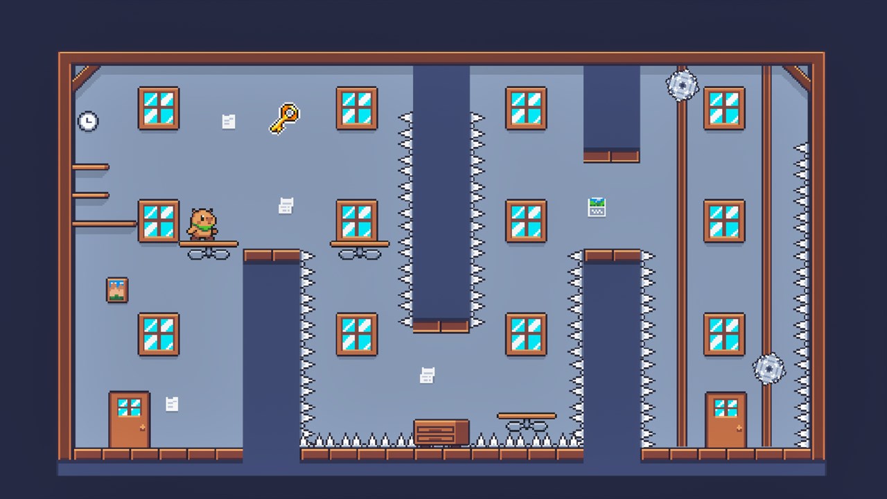 Keypybara (Windows) screenshot 10