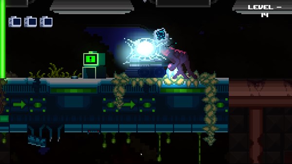 Star Station Frontier — 5