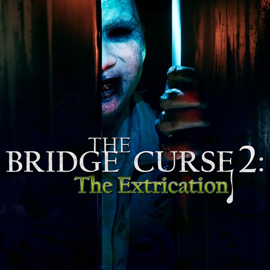 The Bridge Curse 2: The Extrication for xbox