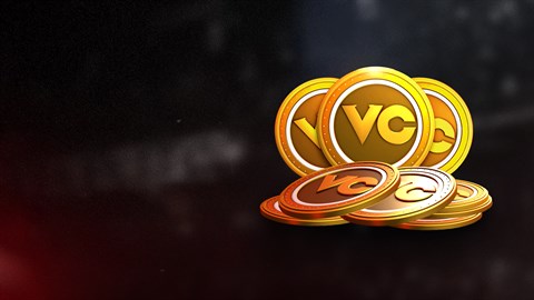 Pacchetto da 35.000 VC di NBA 2K27