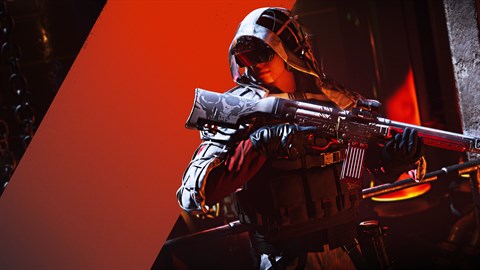 Call of Duty®: Vanguard - Paquete Profesional Paquete de Trazadoras: Asesino de Operaciones Psicológicas