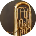 Euphonium Wallpaper New Tab icon