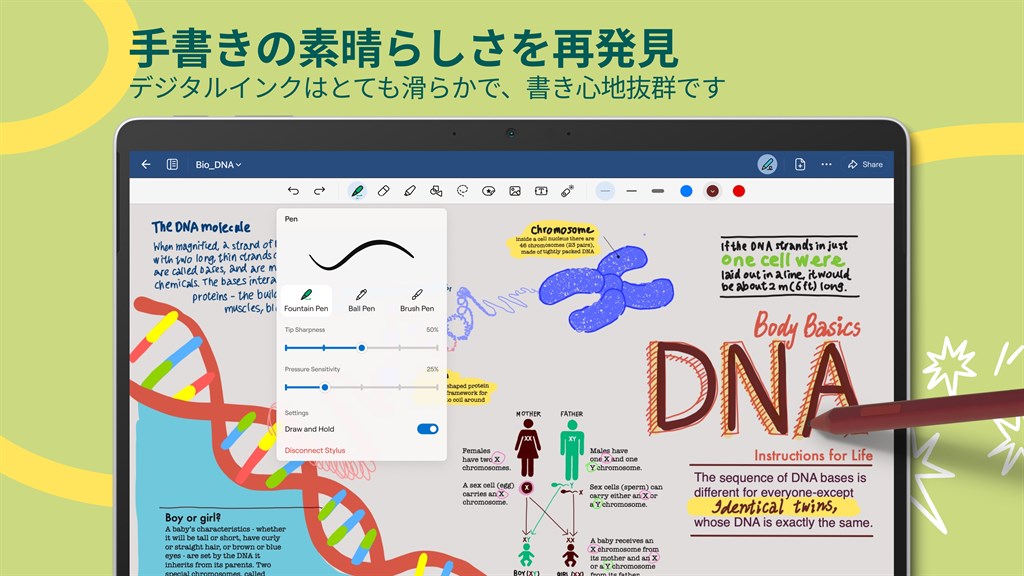 Goodnotes for Windows_1