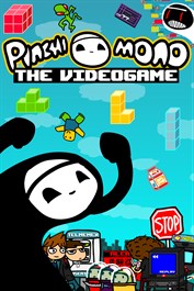 Pinchimono: The Videogame Demo