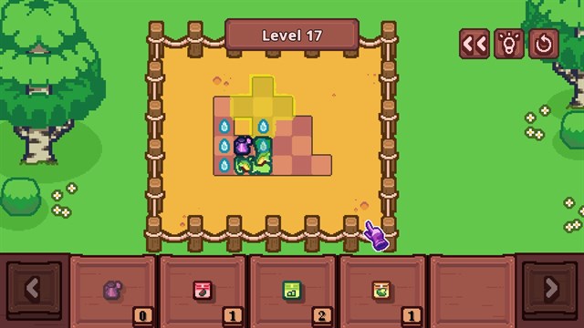 Fit and Grow (Xbox One) — скриншот 4
