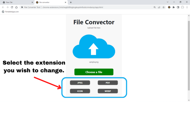 File Converter Tool - Converter Free Online