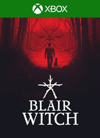 Blair Witch