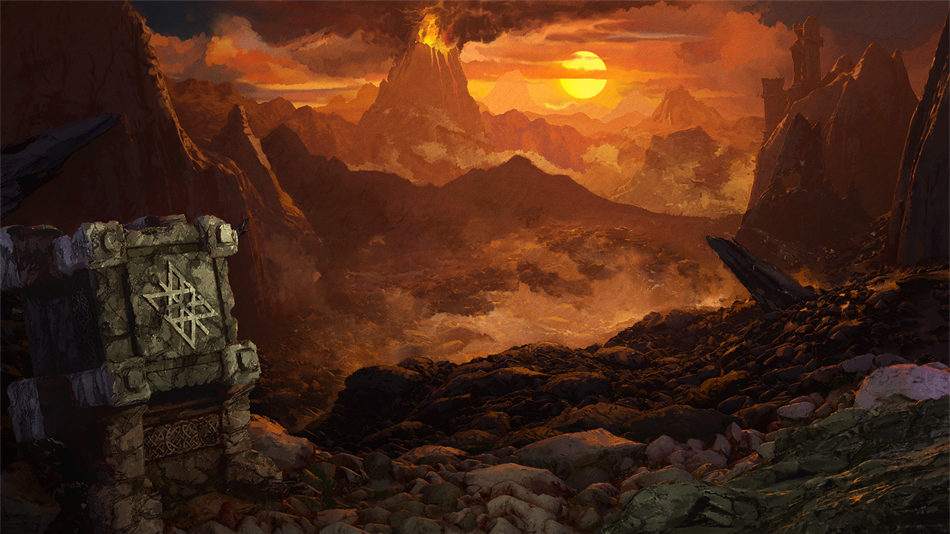 Vagrus - The Riven Realms At the Heart of Ruin (Xbox) От: Lost Pilgrims Studios