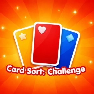 Card Sort: Challenge - Windows官方下载 | 微软应用商店 | Microsoft Store