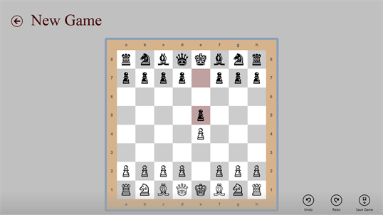 Chess Buddy screenshot 5