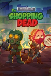 Checkout Blitz: The Shopping Dead
