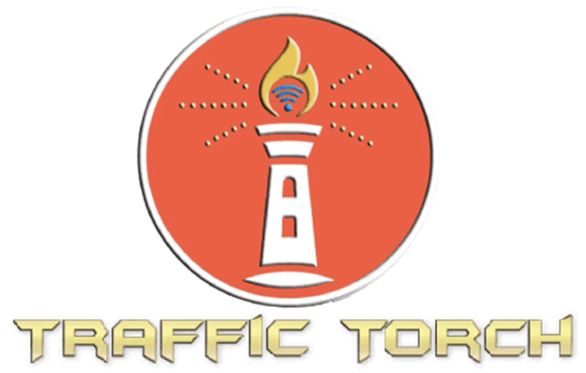 Traffic Torch Tools