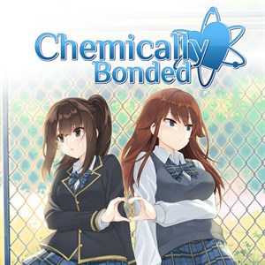 Chemically Bonded cover image