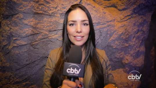 CBTV-Canal Brazil TV screenshot 4