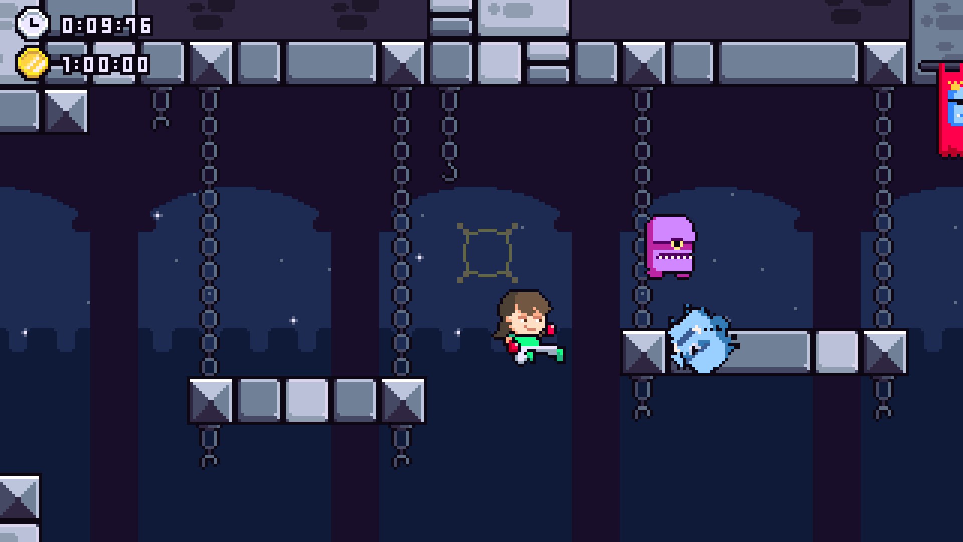 Castle Pals | Xbox | Chiave | Privato